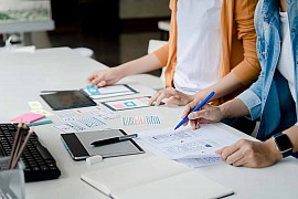 Flexible Website Plans